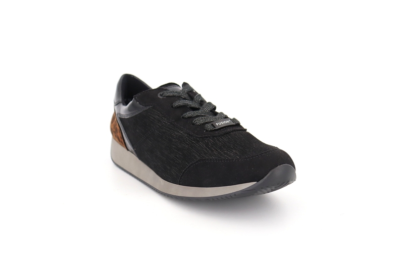 Ara baskets jeanet noir8668401_2
