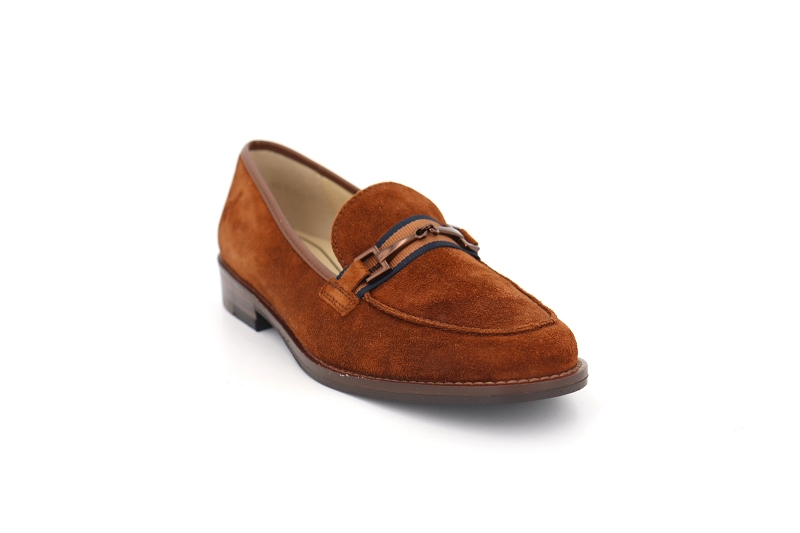 Ara mocassins coco marron8668501_2