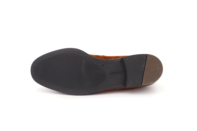 Ara mocassins coco marron8668501_5