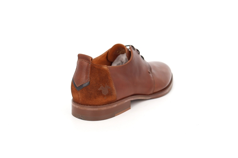 Kost derbies sanford 51 marron8668601_4