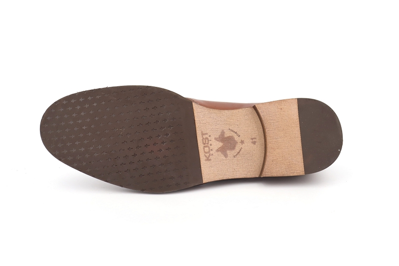 Kost derbies sanford 51 marron8668601_5