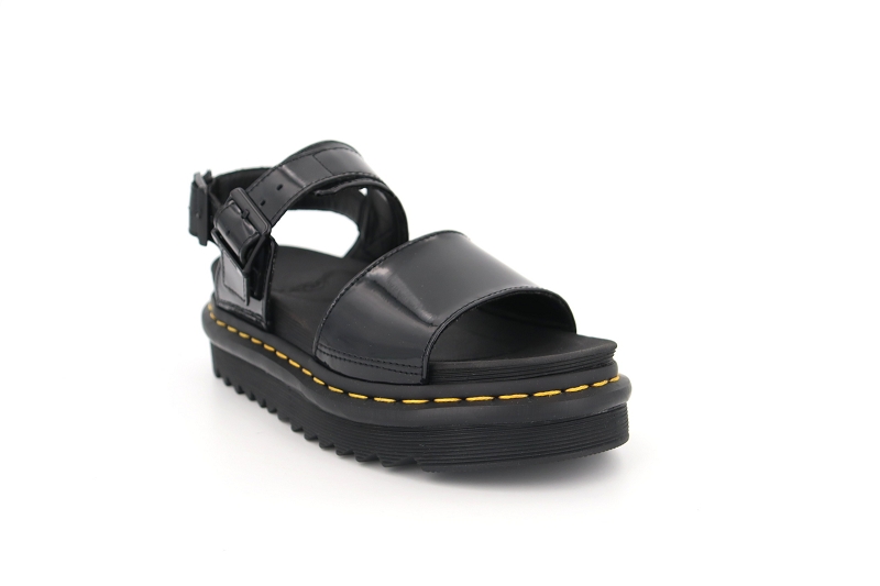 Doc martens sandales nu pieds voss 25773 noir8669401_2