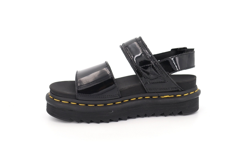 Doc martens sandales nu pieds voss 25773 noir8669401_3