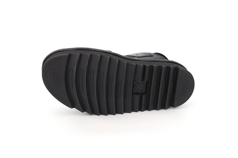 Doc martens sandales nu pieds voss 25773 noir8669401_5