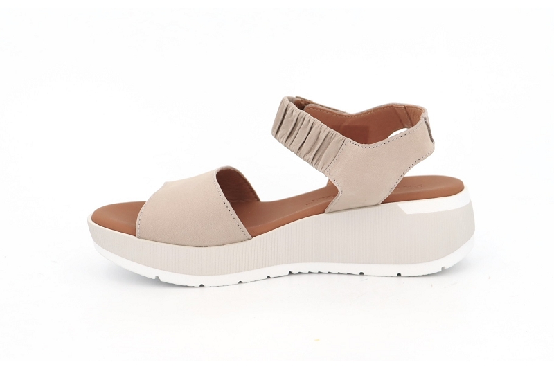 Paula urban sandales nu pieds mina beige8670001_3