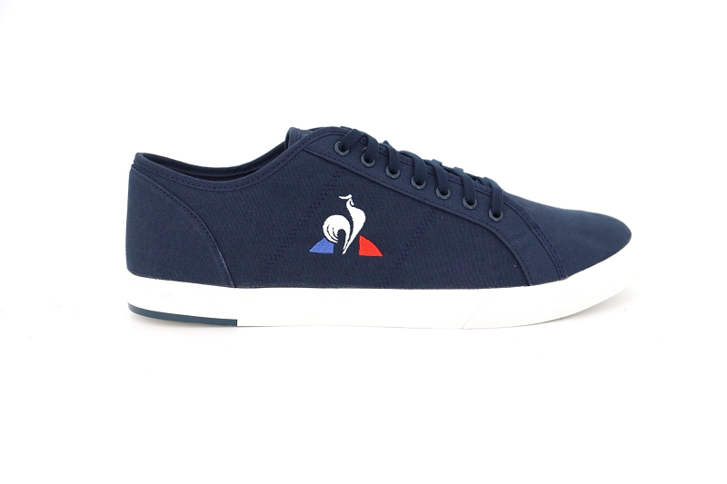 Le coq sportif baskets verdon 2010012 bleu