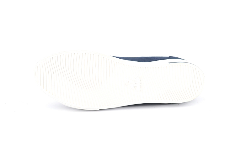 Le coq sportif baskets verdon 2010012 bleu8670501_5