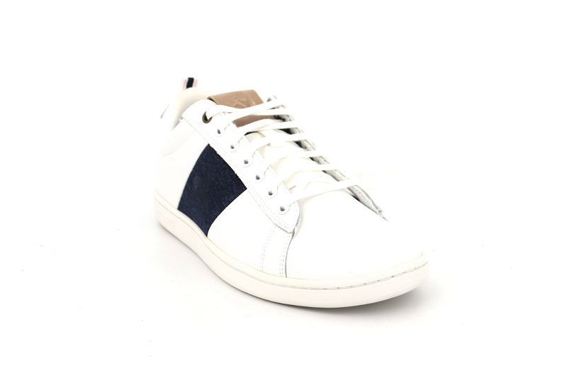 Le coq sportif baskets court classic blanc8670801_2
