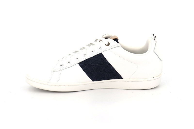 Le coq sportif baskets court classic blanc8670801_3