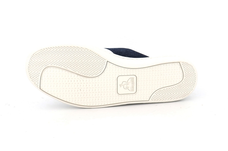 Le coq sportif baskets court classic blanc8670801_5