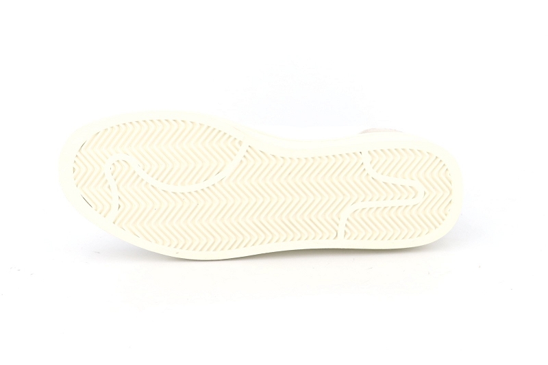 Le coq sportif baskets court net blanc8670901_5