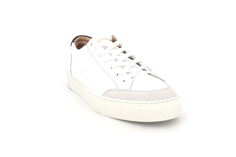 Le coq sportif baskets prodige blanc8671101_2