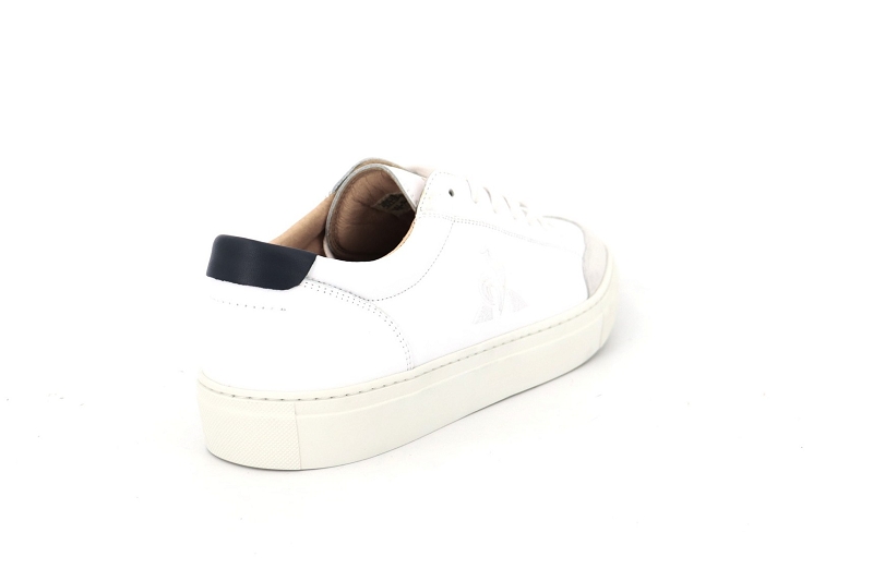 Le coq sportif baskets prodige blanc8671101_4