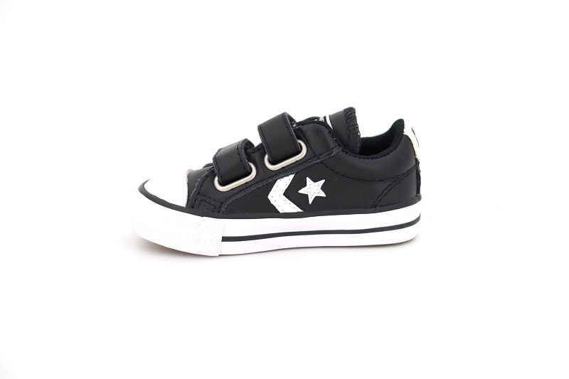 Converse enf baskets 765886c star player noir8671501_3