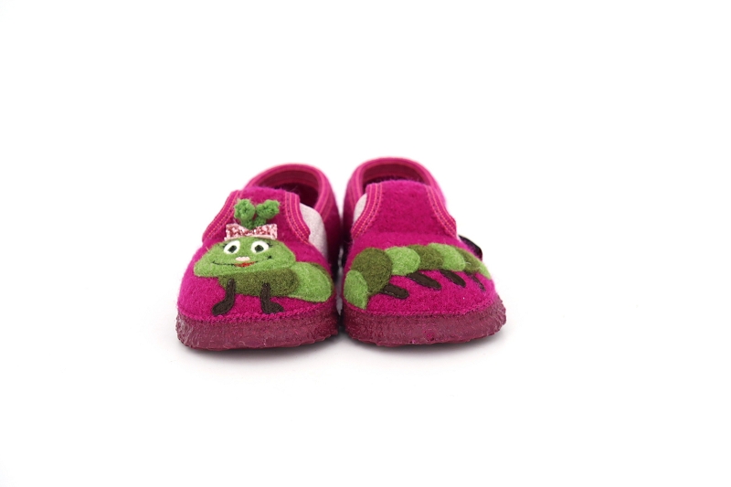 Giesswein chaussons pantoufles treffelstein marron8672101_2