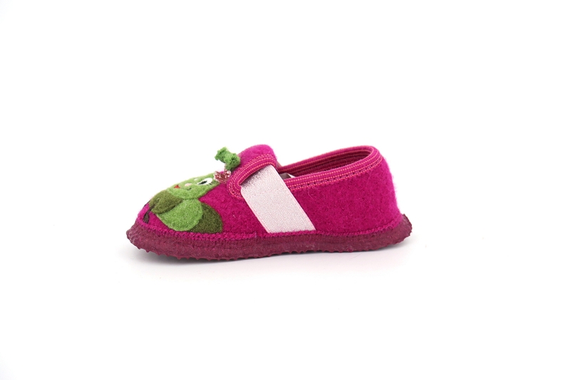 Giesswein chaussons pantoufles treffelstein marron8672101_4