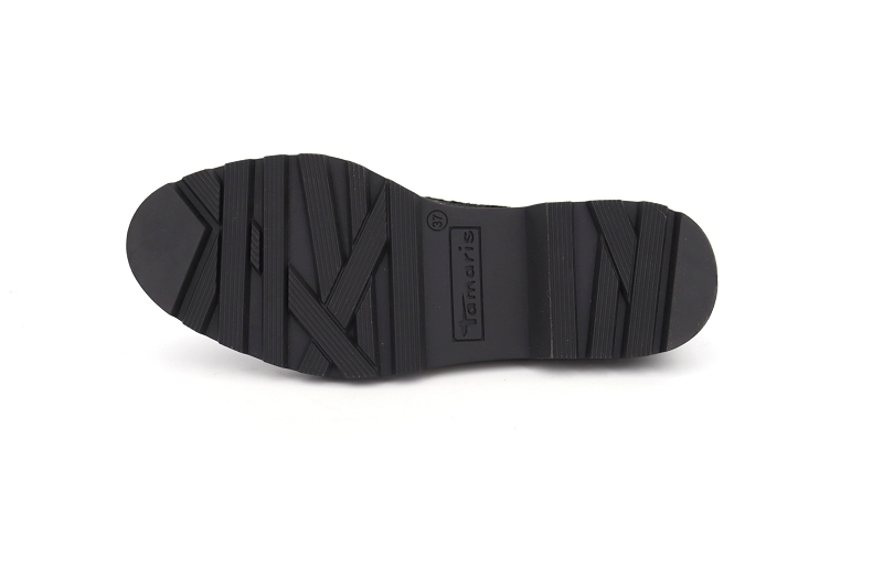 Tamaris store derbies valeriane noir8672201_5