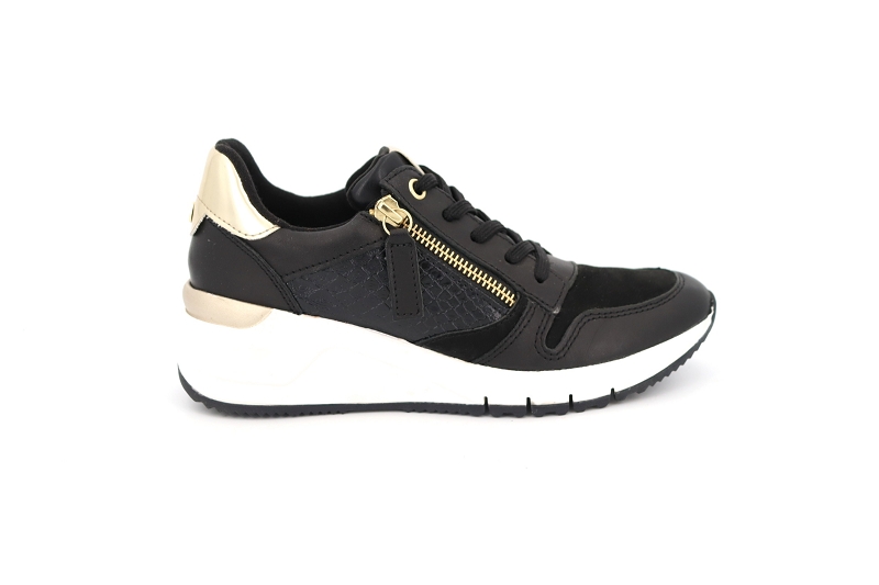Tamaris store baskets gaura noir