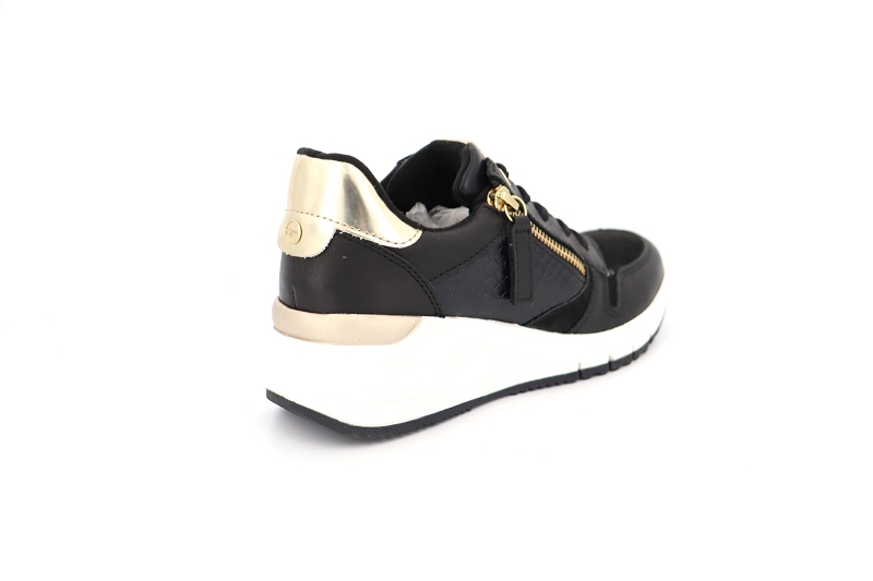 Tamaris store baskets gaura noir8672401_4