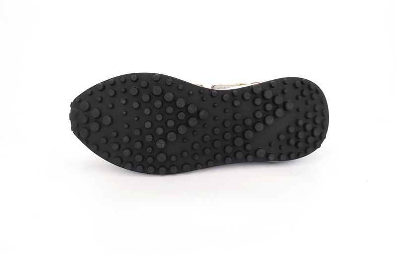 W6yz baskets wolf vert8672601_5