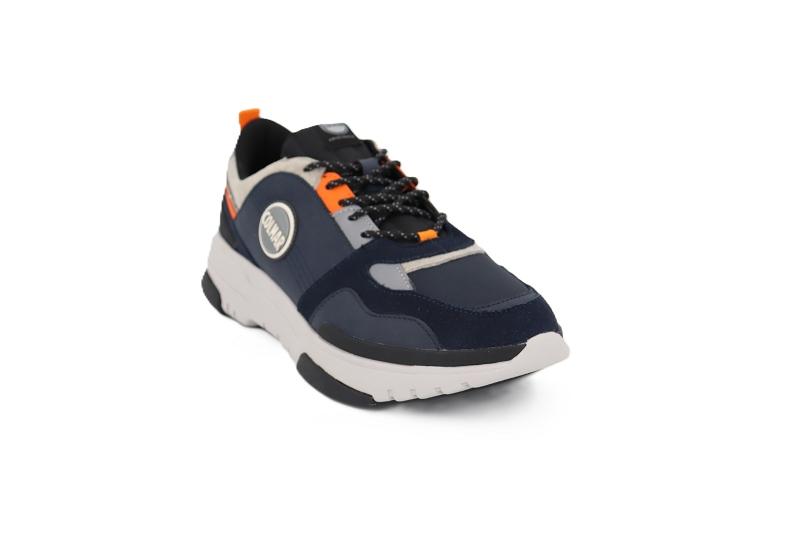 Colmar baskets ayden bleu8673401_2