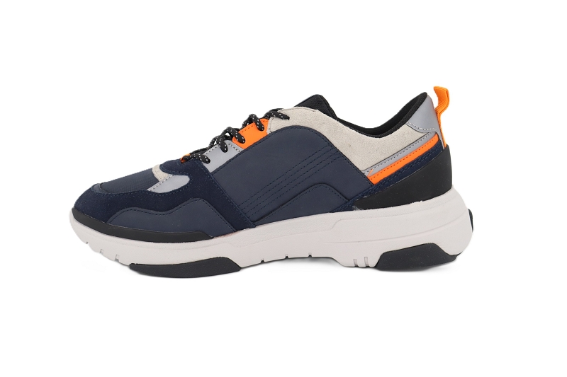 Colmar baskets ayden bleu8673401_3