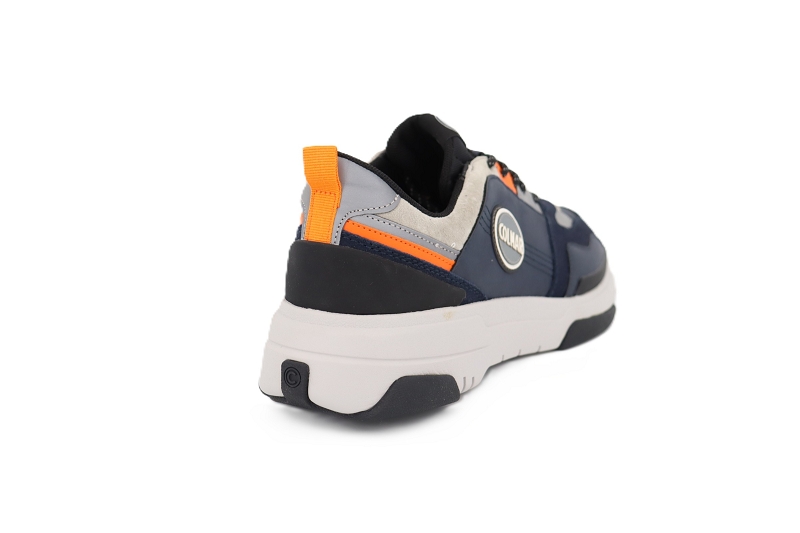 Colmar baskets ayden bleu8673401_4