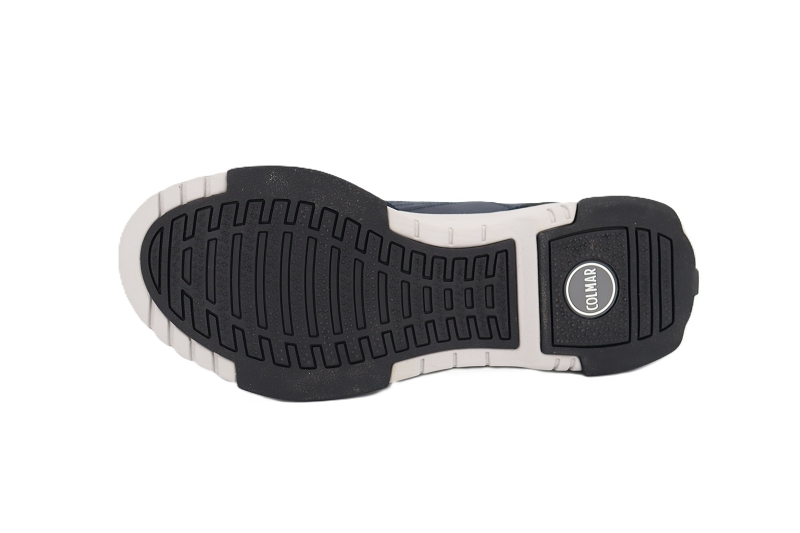 Colmar baskets ayden bleu8673401_5