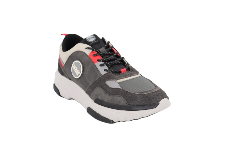 Colmar baskets ayden gris8673501_2