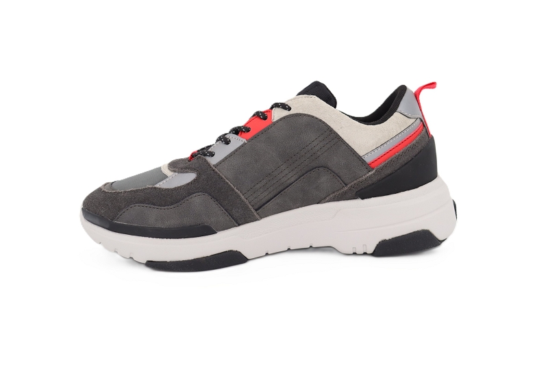 Colmar baskets ayden gris8673501_3