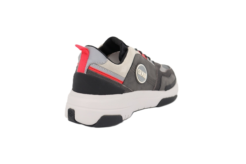 Colmar baskets ayden gris8673501_4