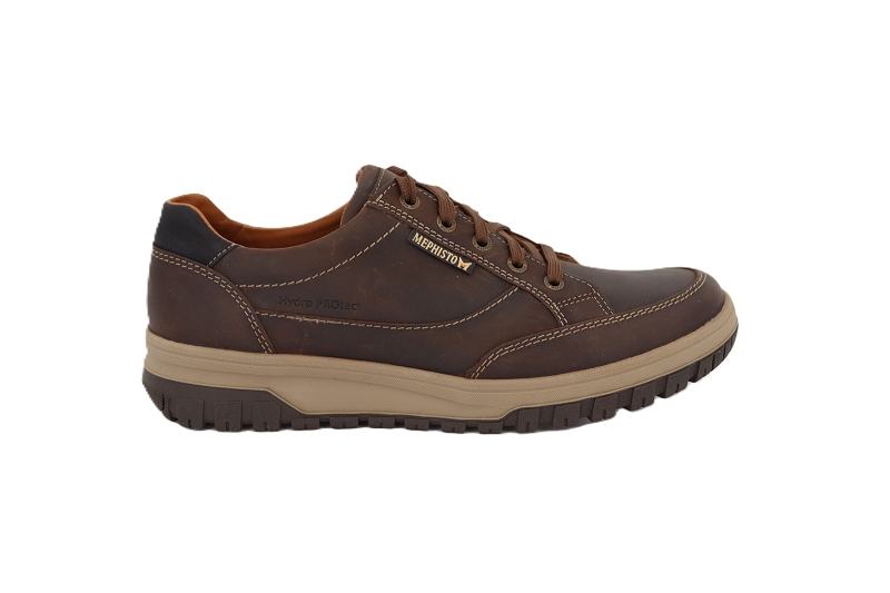 Mephisto h baskets paco marron