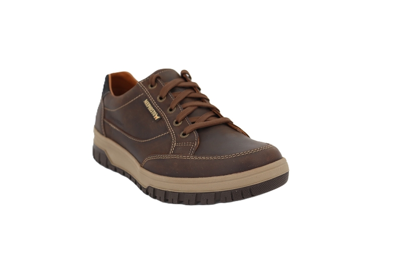 Mephisto h baskets paco marron8673601_2