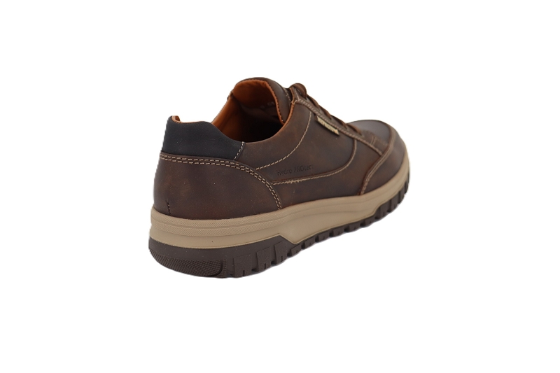 Mephisto h baskets paco marron8673601_4