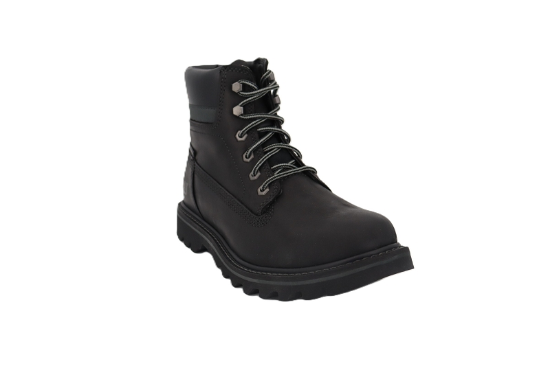 Caterpillar boots et bottines deplete noir8673801_2