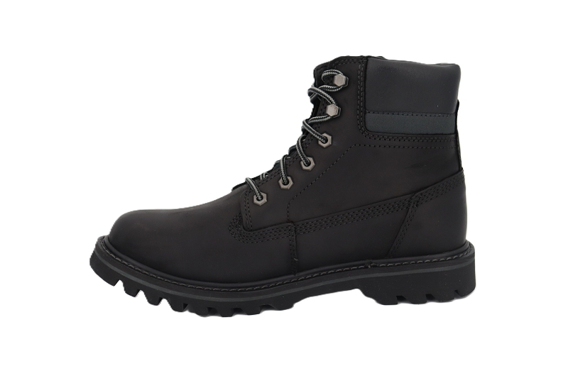 Caterpillar boots et bottines deplete noir8673801_3
