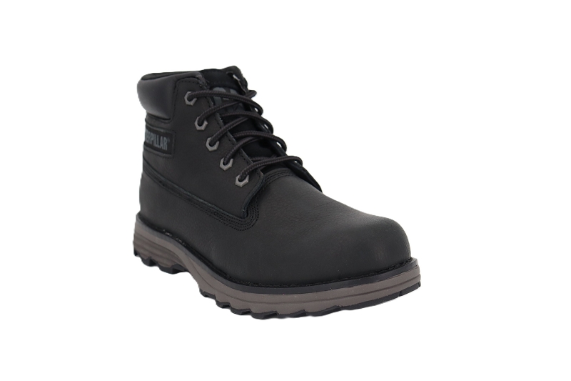 Caterpillar boots et bottines founder noir8674001_2