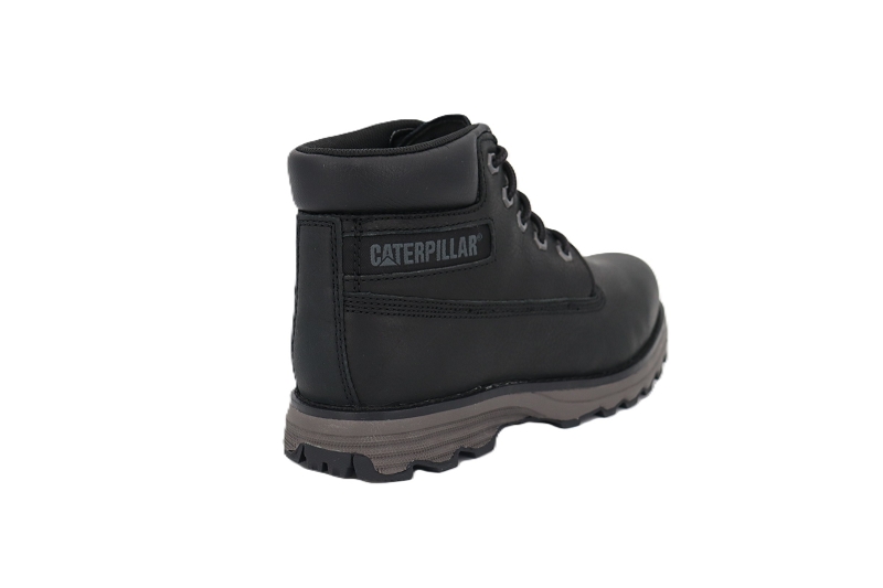Caterpillar boots et bottines founder noir8674001_4