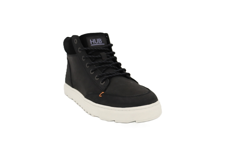 Hub basket montante glasgow noir8674201_2