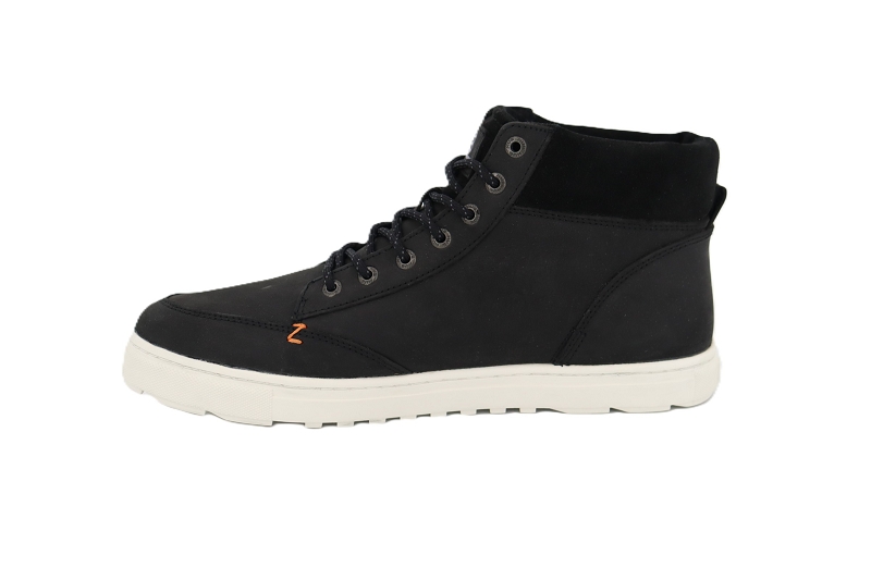 Hub basket montante glasgow noir8674201_3