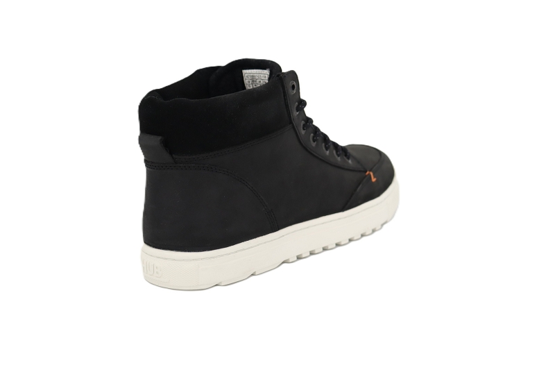 Hub basket montante glasgow noir8674201_4