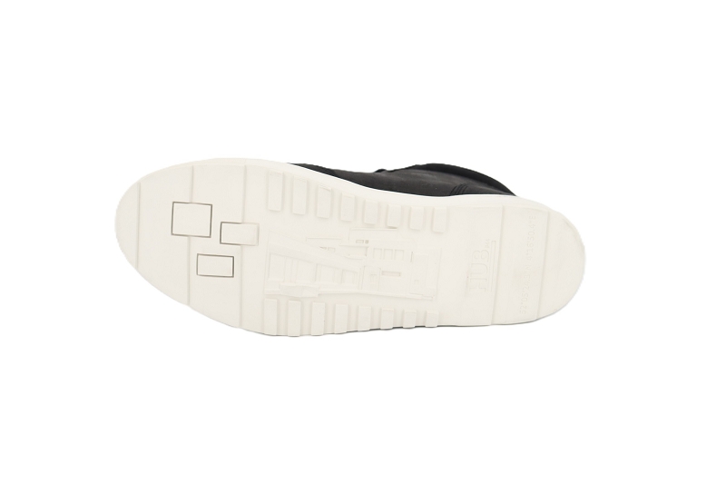 Hub basket montante glasgow noir8674201_5