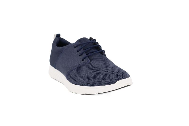 Timberland baskets killington  a2a9p bleu8674301_2