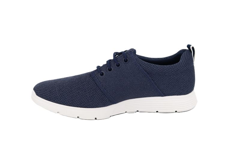 Timberland baskets killington  a2a9p bleu8674301_3