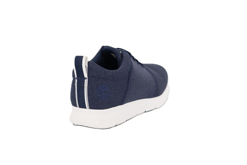 Timberland baskets killington  a2a9p bleu8674301_4