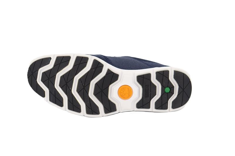 Timberland baskets killington  a2a9p bleu8674301_5