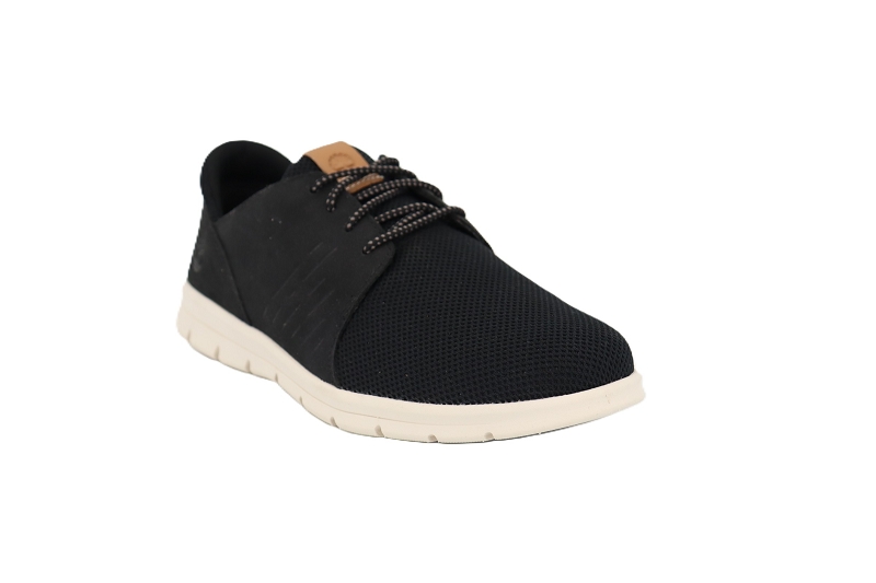 Timberland baskets graydon a1xg2 noir8674401_2