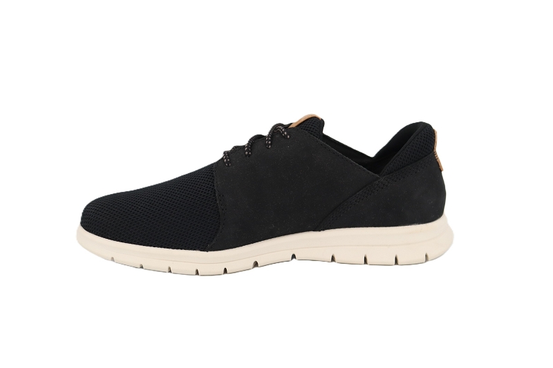 Timberland baskets graydon a1xg2 noir8674401_3