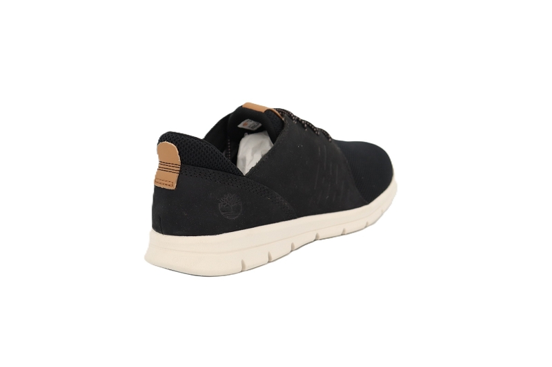 Timberland baskets graydon a1xg2 noir8674401_4