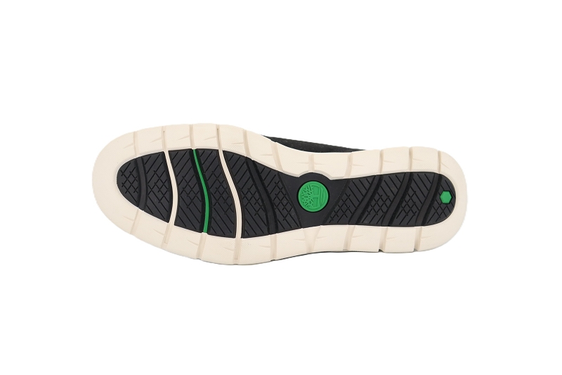 Timberland baskets graydon a1xg2 noir8674401_5